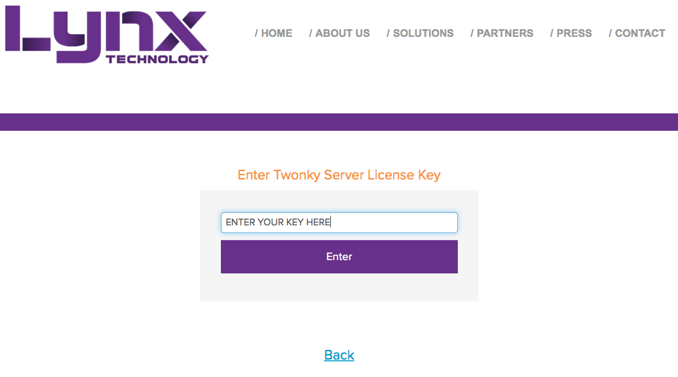 License Key Twonky Server 7
