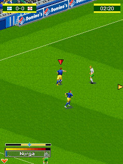 Free download game real football 2012