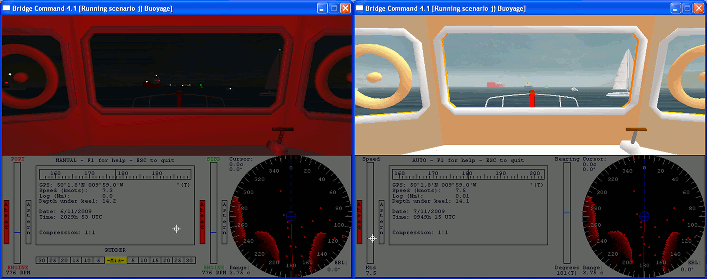 radar simulation software